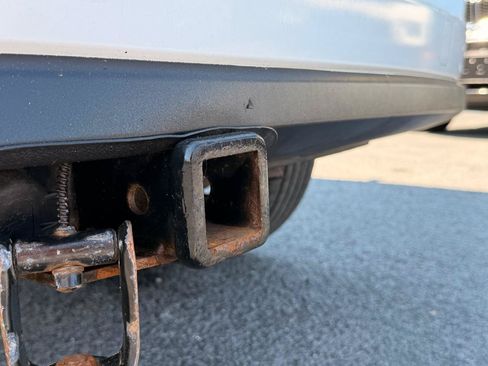 Used 2022 RAM ProMaster City Wagon FWD image 9