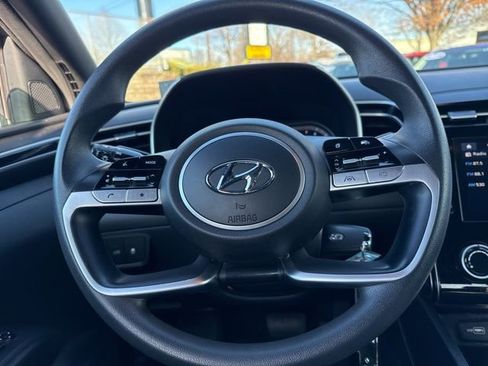 Certified 2023 Hyundai Santa Cruz SE image 21