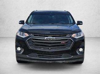 Used 2020 Chevrolet Traverse RS FWD video 2