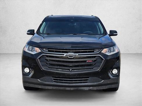 Used 2020 Chevrolet Traverse RS FWD image 2