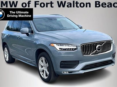 Used 2021 Volvo XC90 T6 Momentum w/ Climate Package