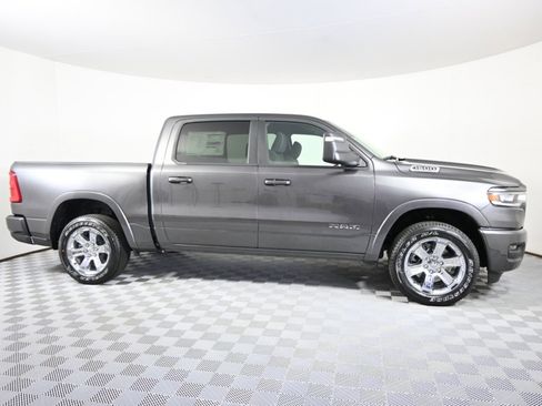 New 2026 RAM 1500 Big Horn image 9