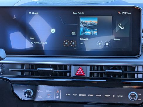 New 2026 Kia K5 GT-Line image 19