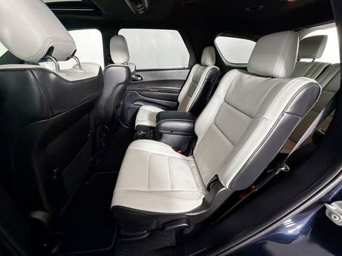 Used 2025 Dodge Durango SRT Hellcat AWD/4WD image 26