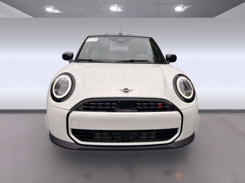 New 2026 MINI Cooper S image 5