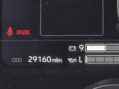 Used 2024 Toyota Tundra Limited w/ TRD Off-Road Package image 26