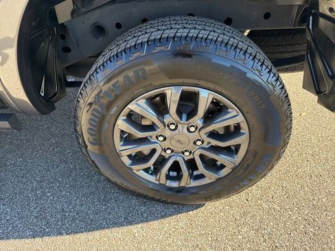 Used 2020 Ford Ranger XLT w/ Equipment Group 301A Mid image 31