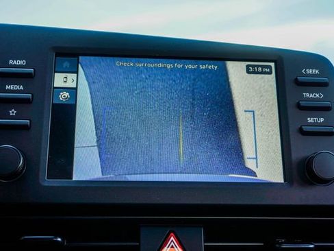 New 2026 Hyundai Elantra SEL Sport Premium FWD image 31