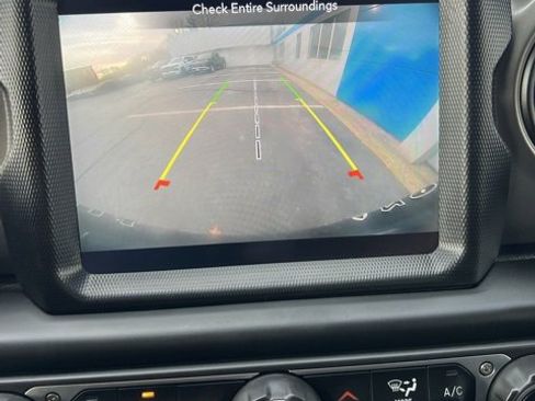 Used 2023 Jeep Wrangler Unlimited w/ Cold Weather Group image 27