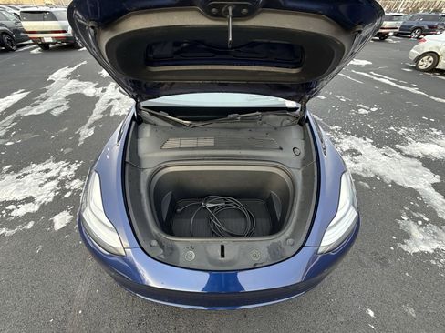 Used 2021 Tesla Model Y Long Range image 27
