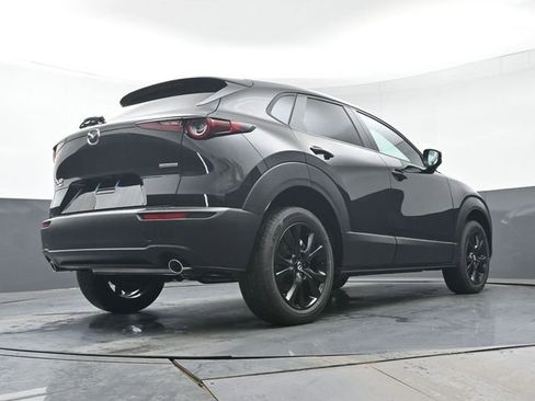 New 2026 MAZDA CX-30 AWD 2.5 S w/ Select Sport Pkg image 21