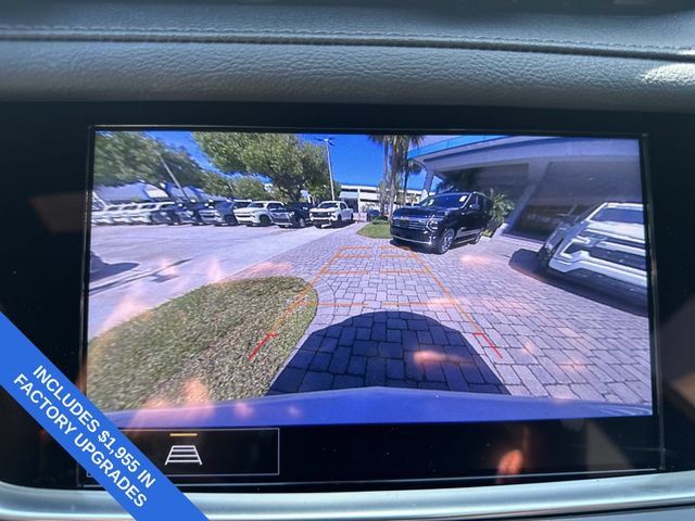 Used 2024 Cadillac XT6 Luxury w/ LPO, Floor Liner Package FWD image 24