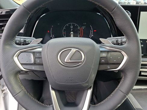 Used 2023 Lexus RX 350 F Sport image 20