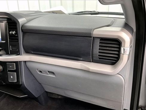 Used 2023 Ford F150 XLT w/ Trailer Tow Package image 17