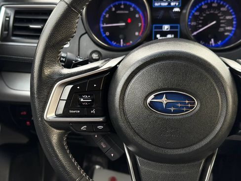 Used 2018 Subaru Outback 2.5i Premium AWD/4WD image 28