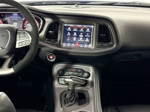Used 2023 Dodge Challenger SRT Hellcat image 14