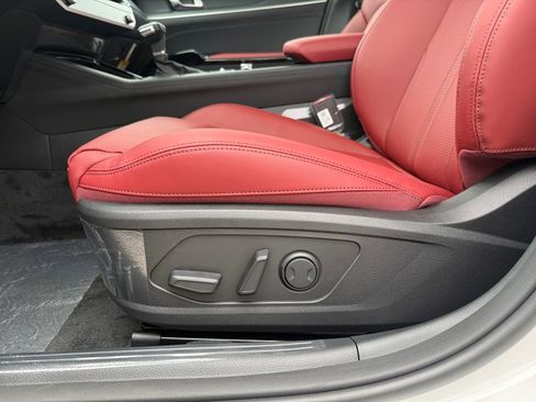 New 2026 Kia K5 GT-Line w/ GT-Line Red Interior Package image 16