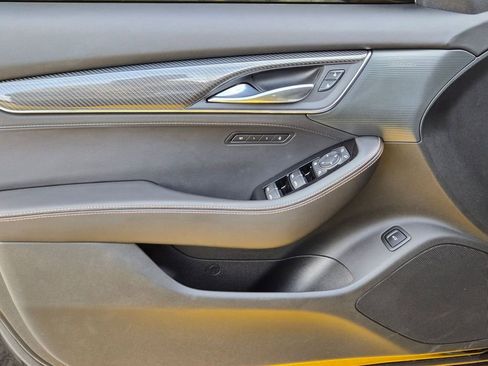 Certified 2025 Cadillac CT5 Sport image 25