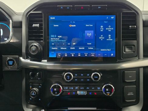 Used 2021 Ford F150 Lariat image 14