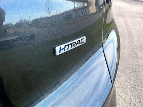 Used 2023 Hyundai Santa Fe SE image 8