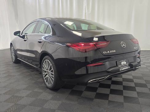 New 2026 Mercedes-Benz CLA 250 CLA 250 image 4
