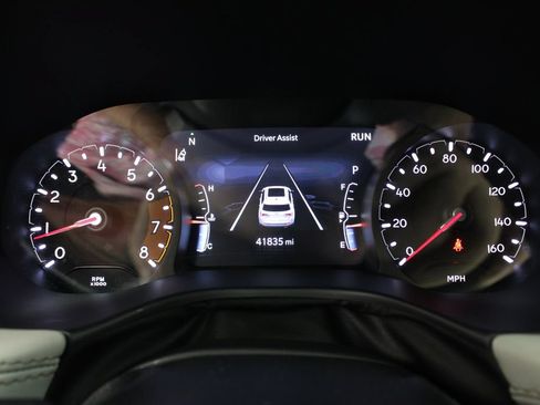 Used 2025 Jeep Compass Limited AWD/4WD image 10