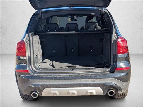 Used 2019 BMW X3 xDrive30i image 6