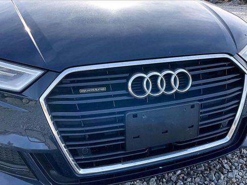 Used 2018 Audi A3 2.0T Premium Plus w/ Premium Plus Package image 26