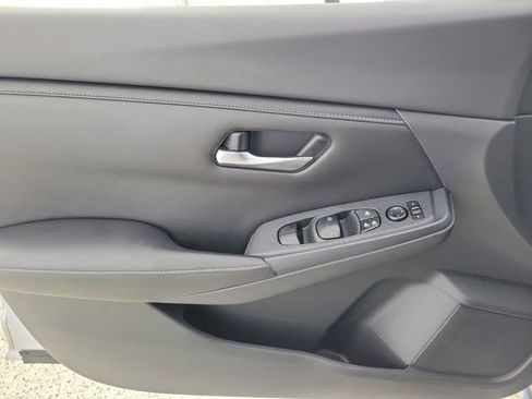 Used 2020 Nissan Sentra SV FWD image 21