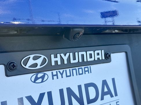 New 2026 Hyundai Venue SEL image 12