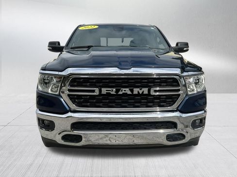 Certified 2022 RAM 1500 Big Horn image 2