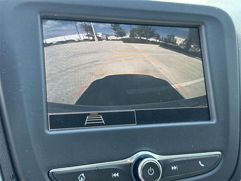 Used 2022 Chevrolet Equinox LS w/ LPO, Floor Liner Package image 13