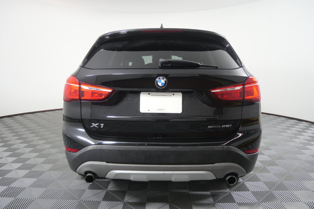 Used 2018 BMW X1 sDrive28i FWD image 5