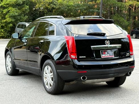 Used 2016 Cadillac SRX Luxury image 6