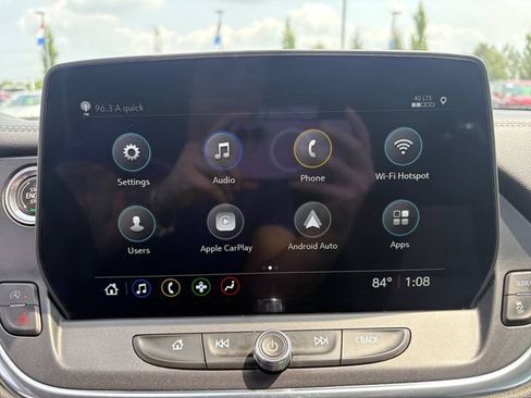 Used 2023 Chevrolet Blazer LT w/ Convenience Package FWD image 26