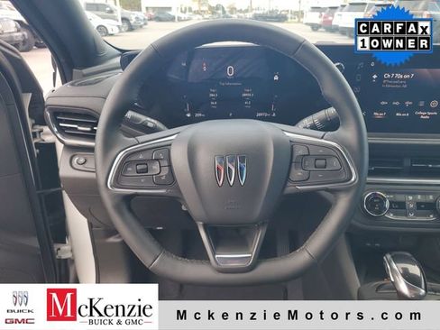 Used 2024 Buick Envista Preferred w/ Convenience I Package FWD image 13