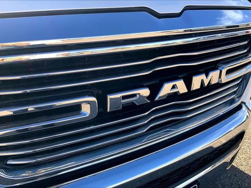 Used 2024 RAM 1500 Laramie image 36