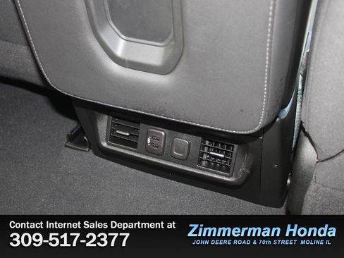 Used 2023 Chevrolet Silverado 2500 LT w/ Convenience Package AWD/4WD image 9
