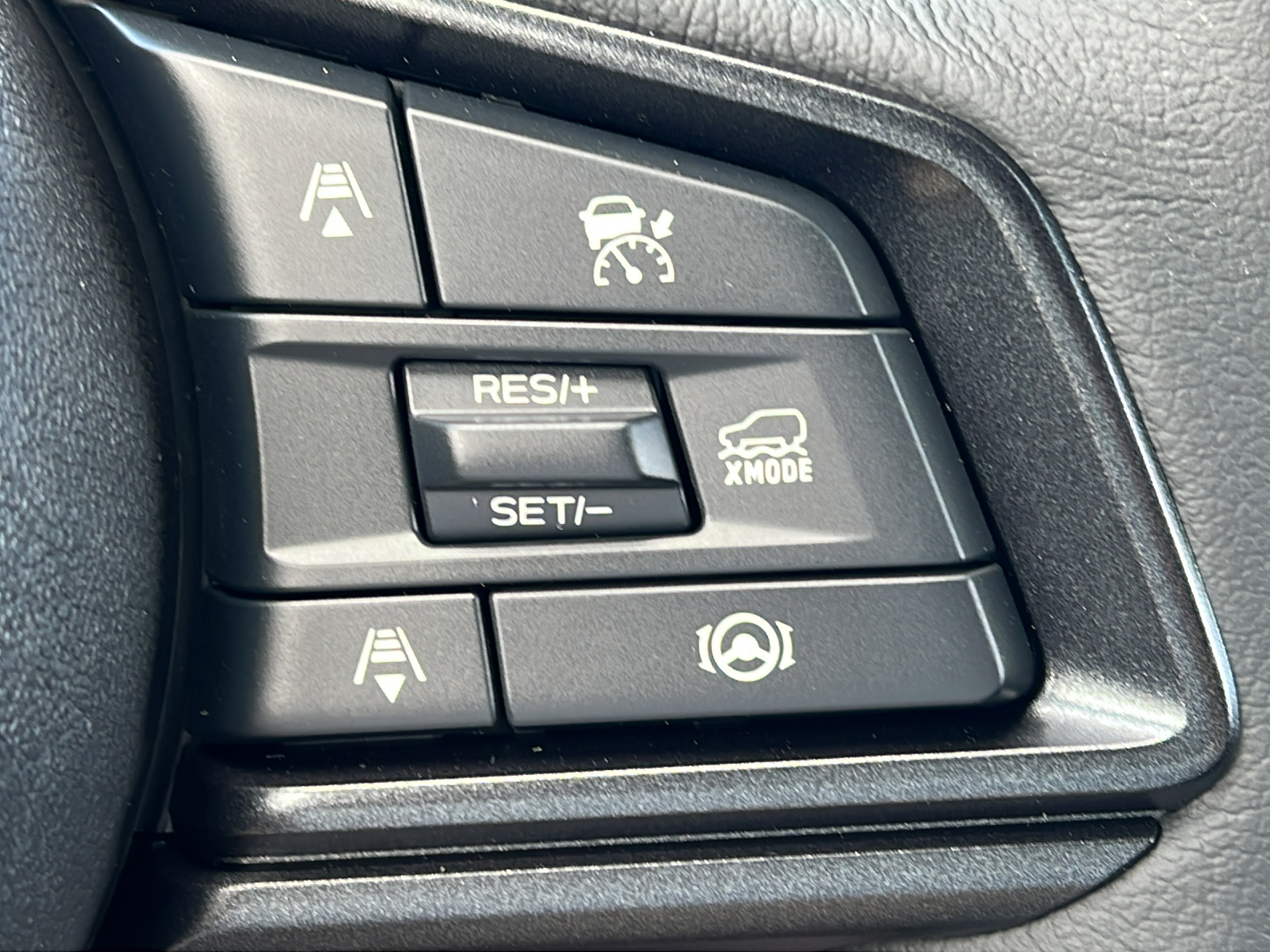 New 2026 Subaru Outback Wilderness AWD/4WD image 20
