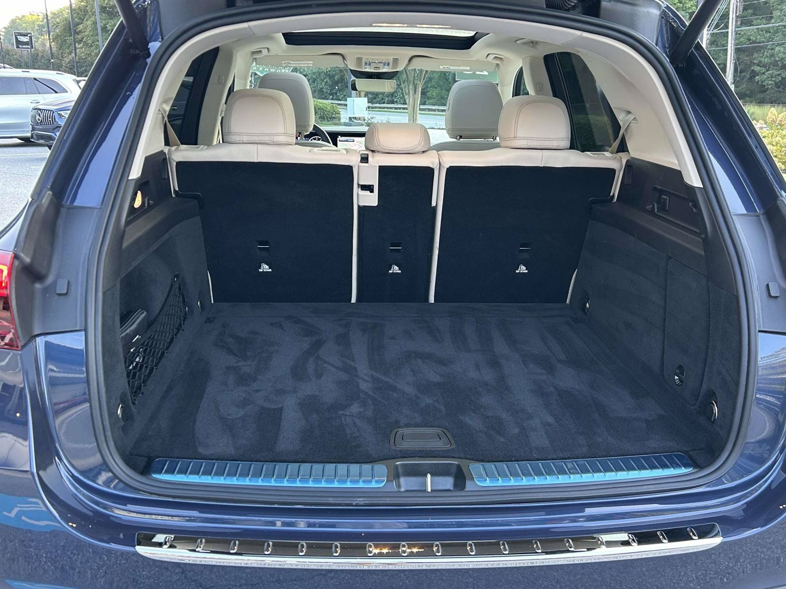 Certified 2025 Mercedes-Benz GLE 350 4MATIC image 10