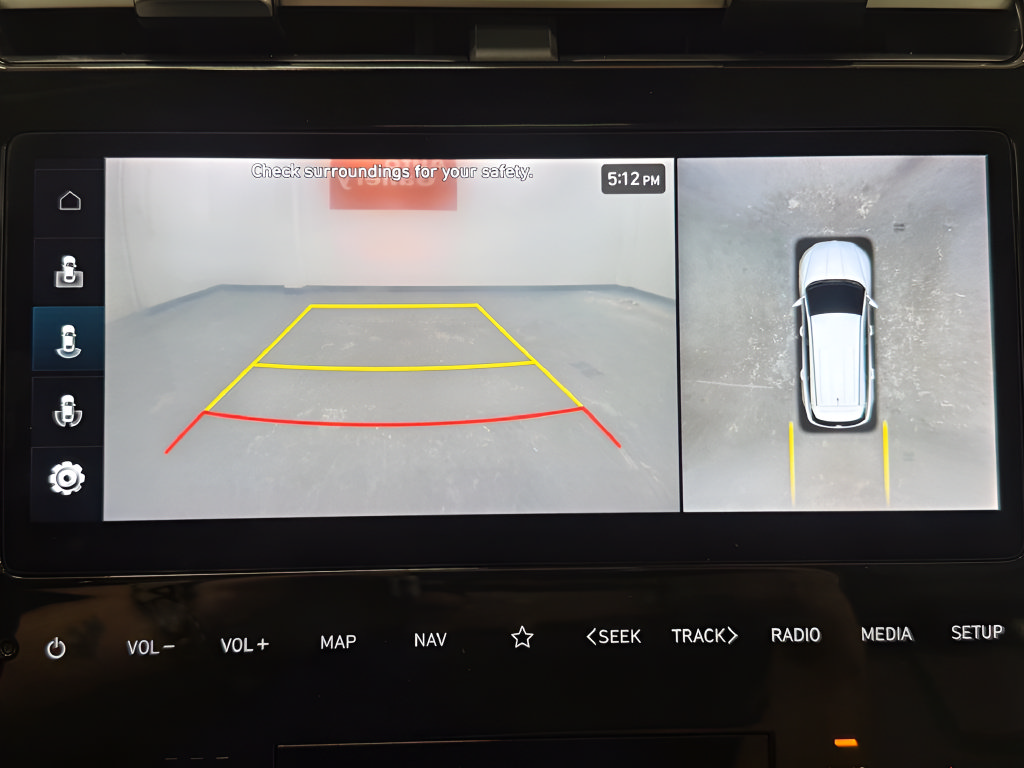 Used 2024 Hyundai Tucson Limited FWD image 27
