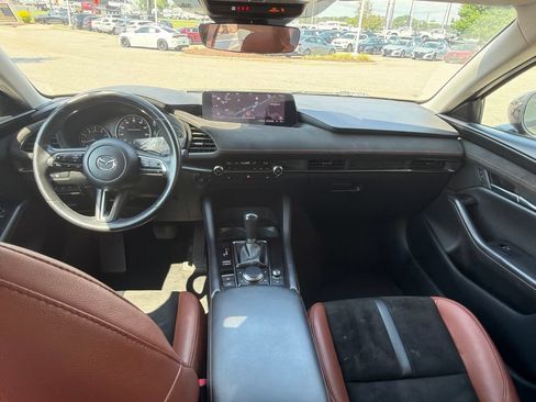 Used 2024 MAZDA MAZDA3 s AWD/4WD image 20