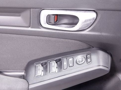 Certified 2024 Honda Civic Sport image 22