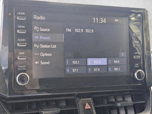 Certified 2020 Toyota Corolla LE image 13