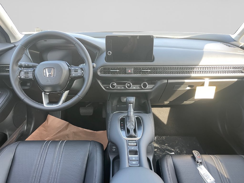 New 2027 Honda HR-V EX-L image 19