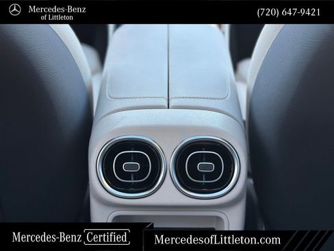 Certified 2025 Mercedes-Benz GLC 300 4MATIC image 23
