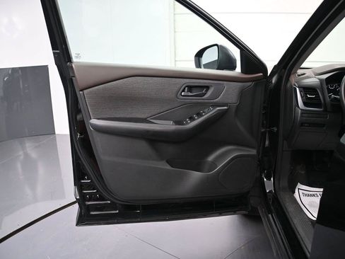 Used 2021 Nissan Rogue S AWD/4WD image 6