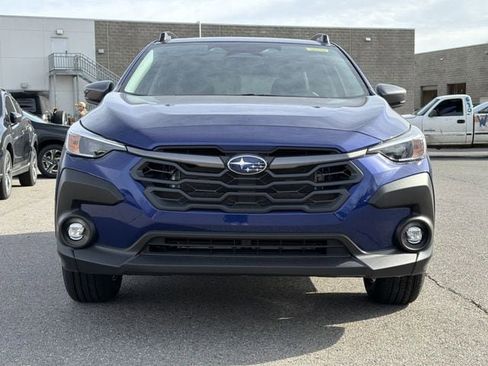 New 2026 Subaru Crosstrek 2.0i Premium image 8