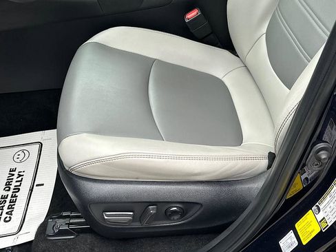 Certified 2024 Toyota RAV4 XLE Premium w/ Weather Package image 13