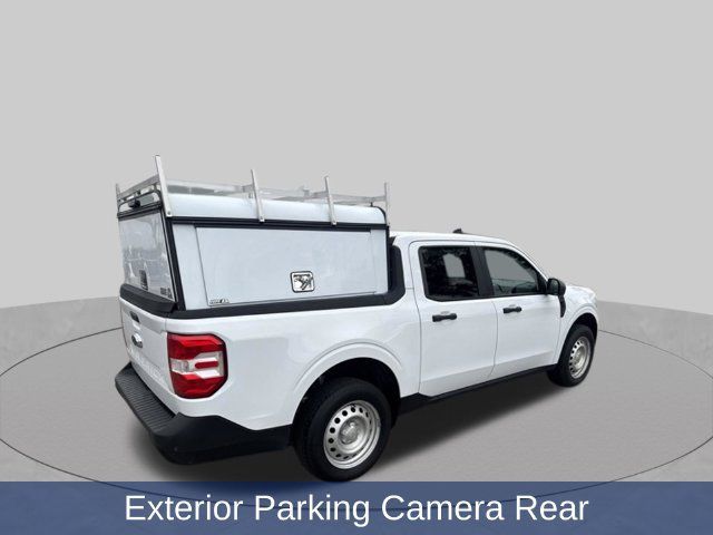Used 2023 Ford Maverick XL FWD image 2